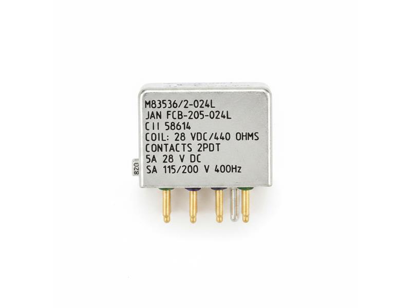 M83536/2-024L por TE CONNECTIVITY