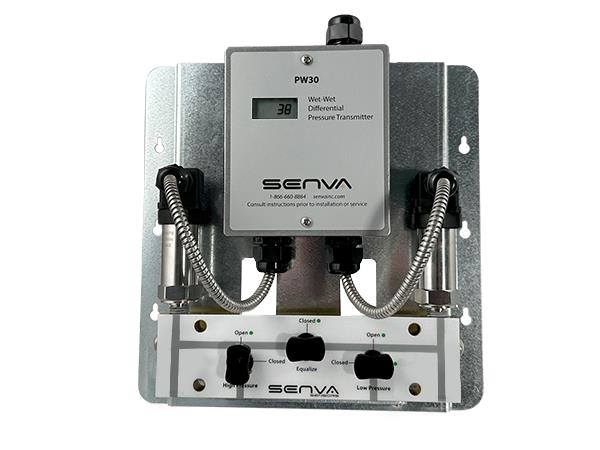 SENVA PW30M-3V-050