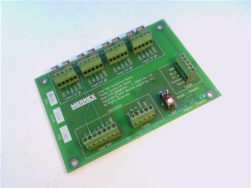 MERRICK SCALE BMKM21911-1