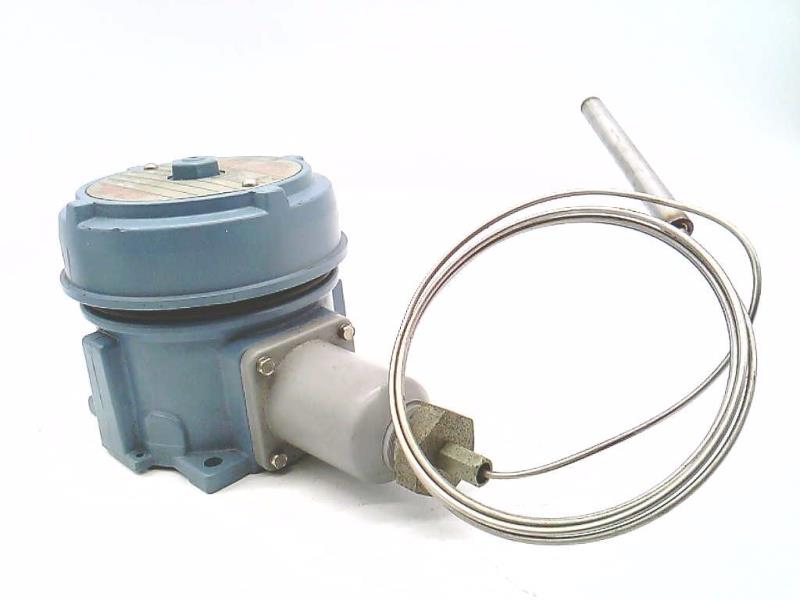 UNITED ELECTRIC F120-6BS