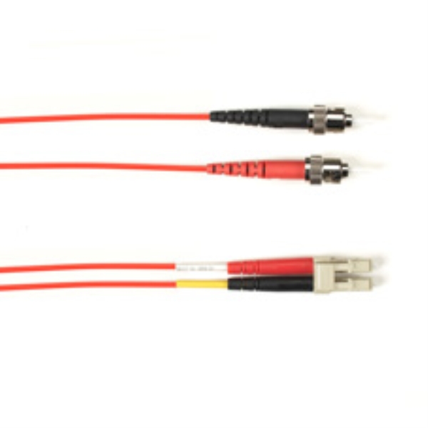 BLACK BOX CORP FOCMP50-005M-STLC-RD