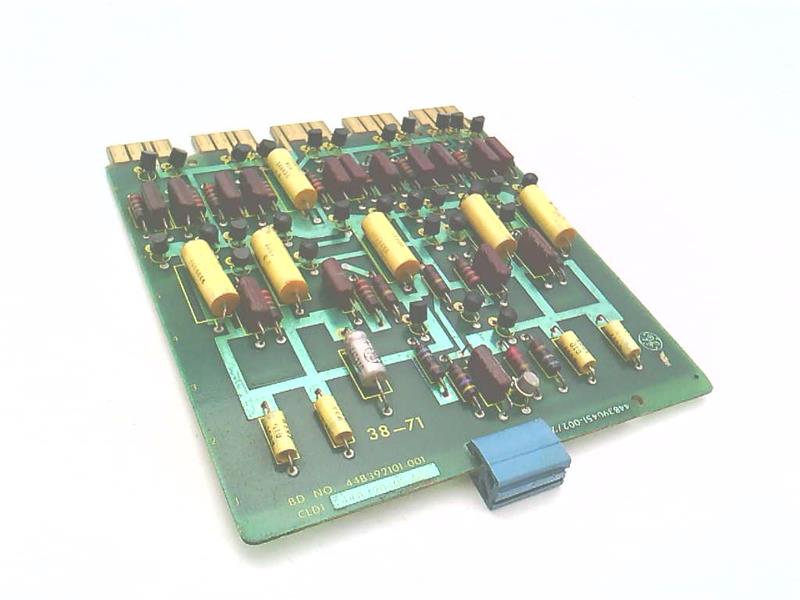 FANUC 44A390400-G01