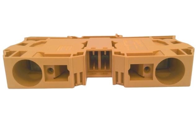 ALLEN BRADLEY 1492-L35-OR