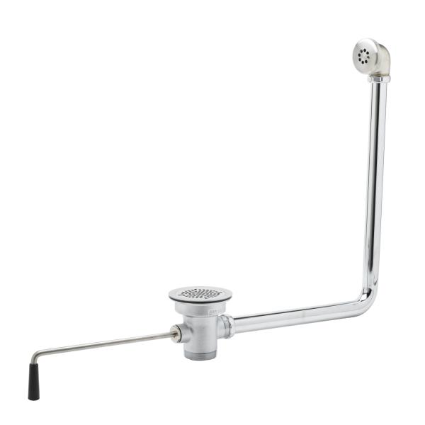 T&S BRASS B-3952-01