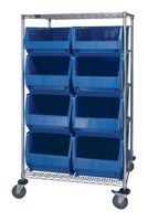 QUANTUM STORAGE WRC2-63-3036-974976BL