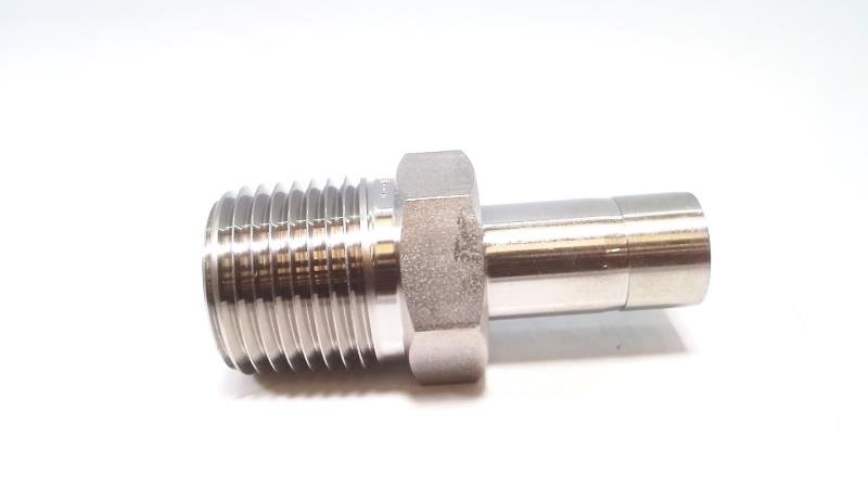 HAM-LET 739LMSS1/2X1/2