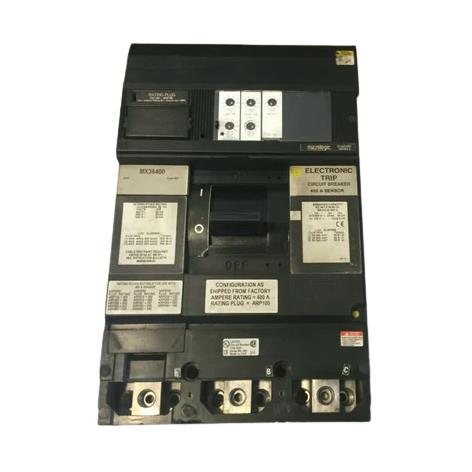 SCHNEIDER ELECTRIC MX-36250G