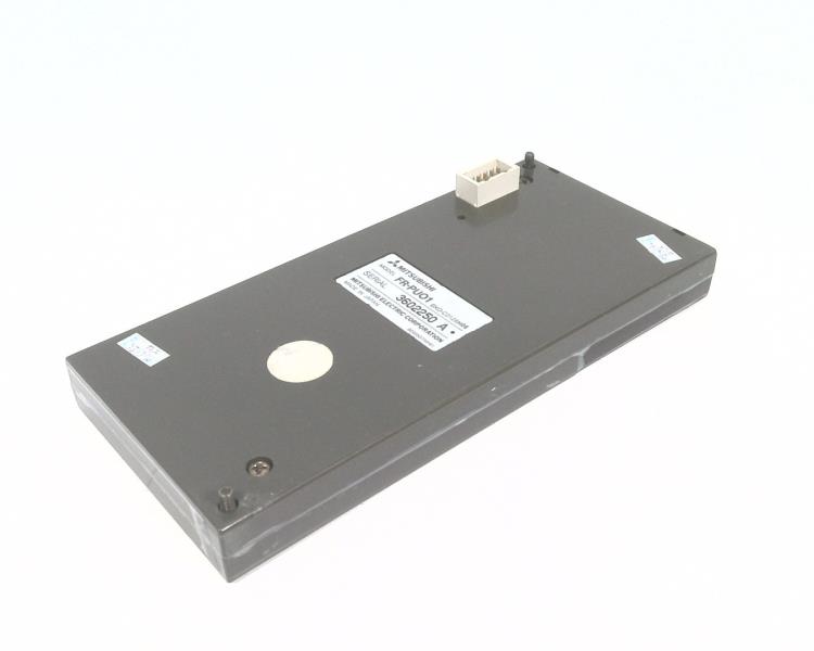 MITSUBISHI FR-PU01