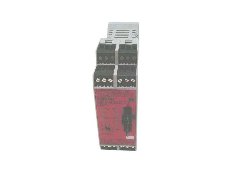 OMRON G9SX-ADA222-T15-RT DC24