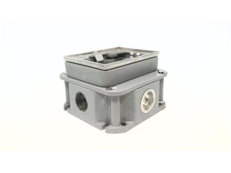 HUBBELL BA2436