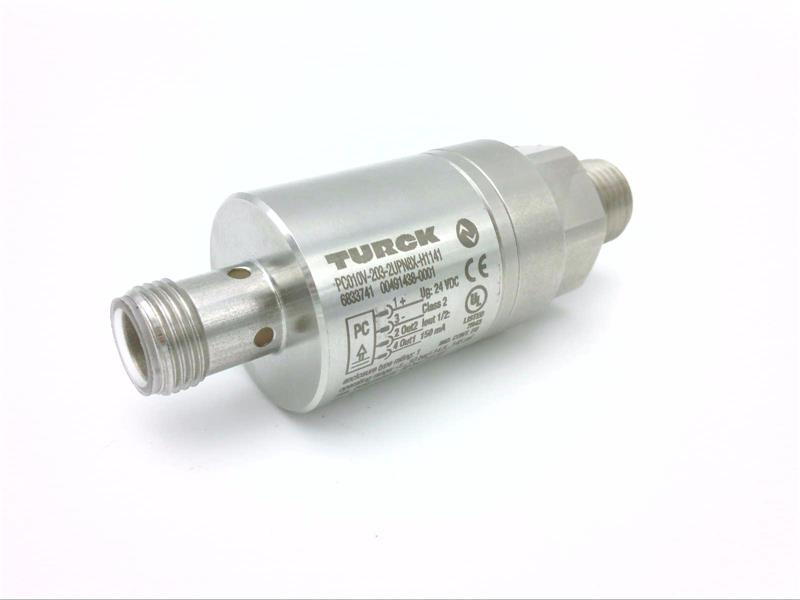 TURCK PC010V-203-2UPN8X-H1141