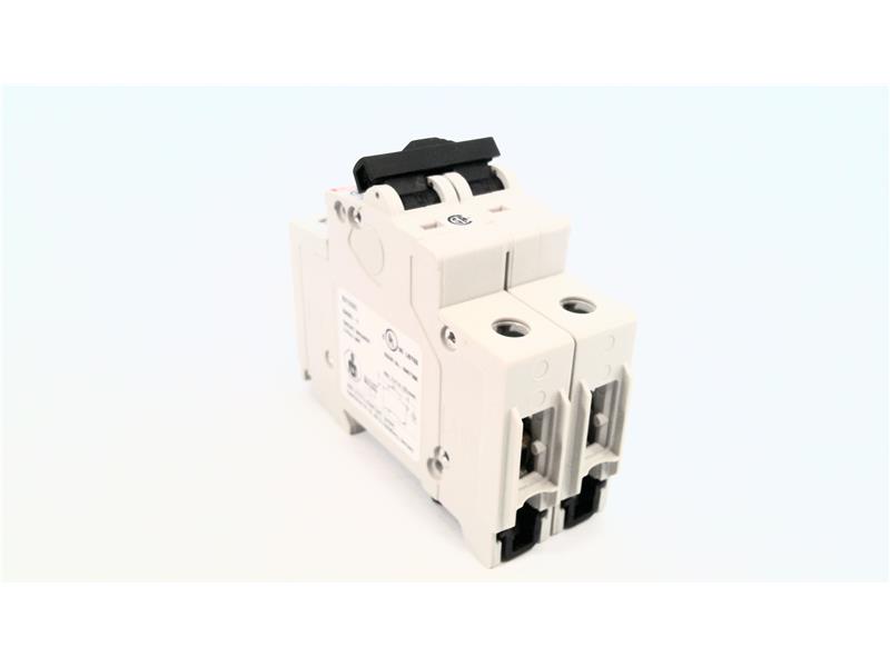 ASEA BROWN BOVERI S202U-K10