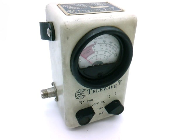 TELEWAVE 44A