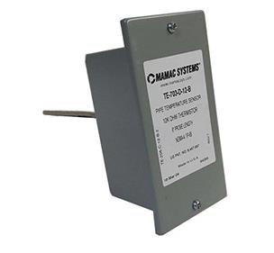 TE-703-D-13-B-3 by MAMAC SYSTEMS