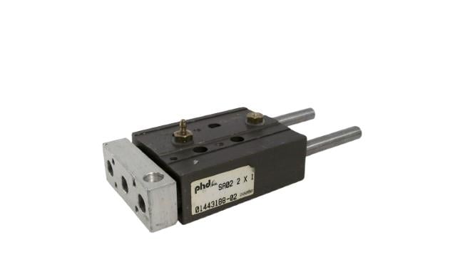PHD INC SA02-2X1