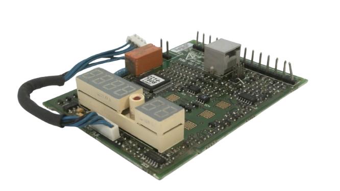 CONVERTEAM 3130-0531