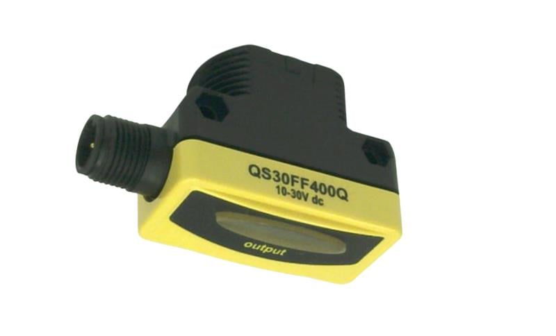 BANNER ENGINEERING QS30FF400Q