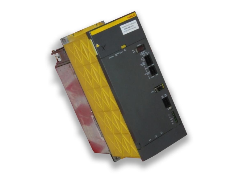 A06B-6087-H137 CNC Converter by FANUC