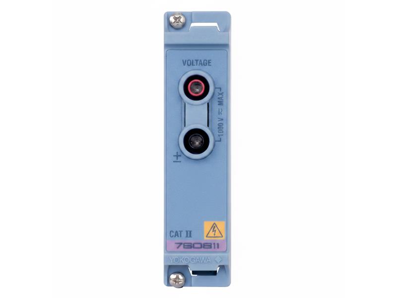 PW402 by YOKOGAWA