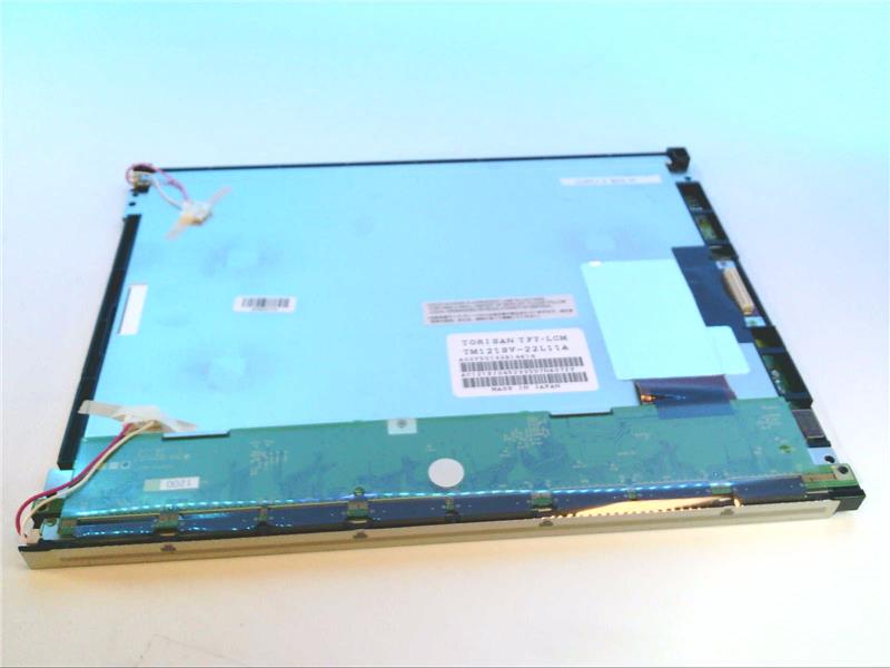 SANYO TM121SV-22L11A