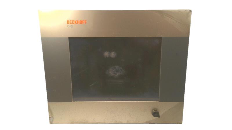 BECKHOFF C3620-0030