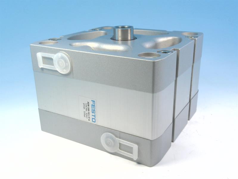 ADN-100-10-I-P-A por FESTO