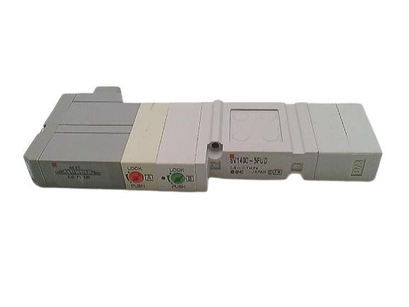 SV1400-5FUD by SMC