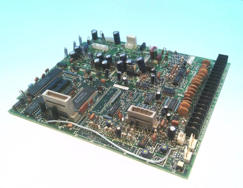 HITACHI S3L16-22L
