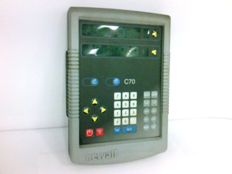 NEWALL C702000