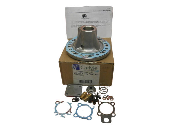 CARLYLE COMPRESSOR 06EA660157
