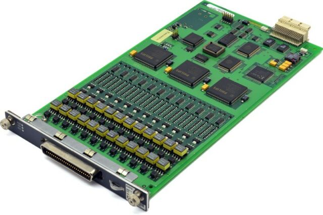 AVAYA MM717-DCP