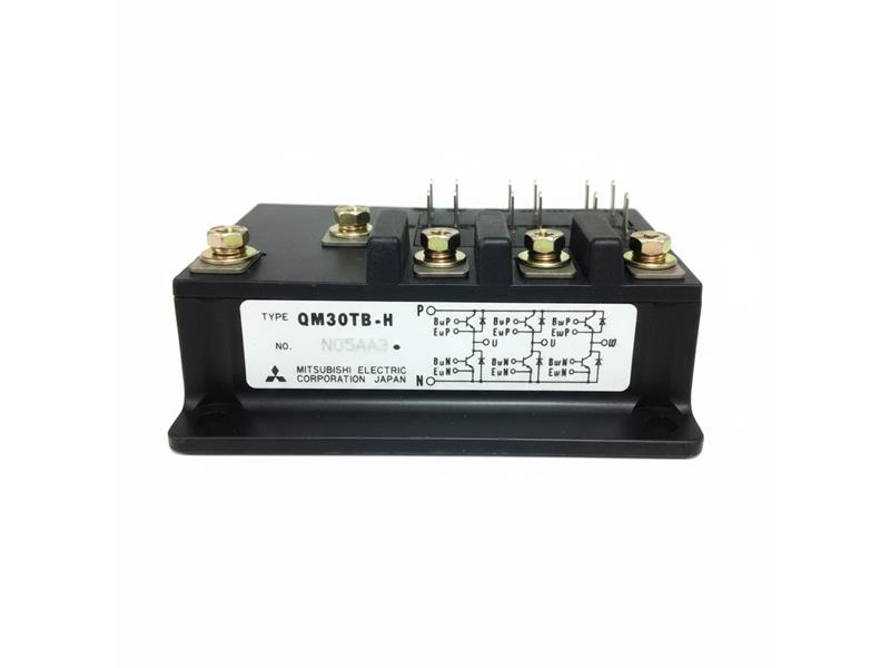 QM30TB-H by MITSUBISHI