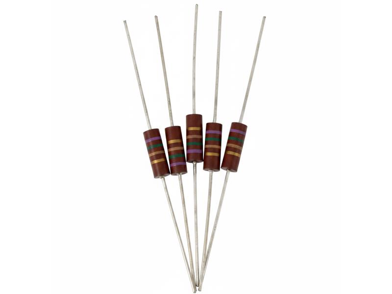 TT ELECTRONICS IBT1/2-75K-5%