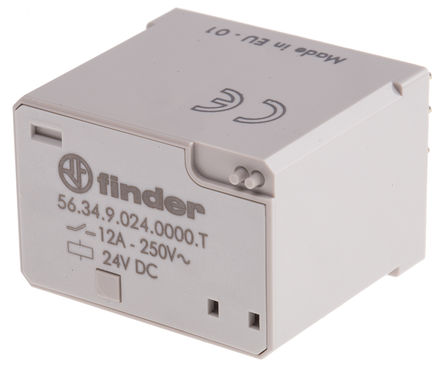 FINDER 56.34.9.024.0000T