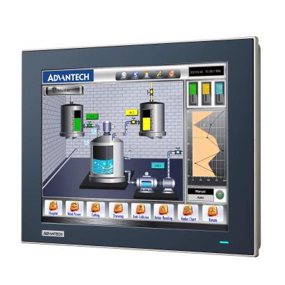 ADVANTECH TPC-312-RE23A