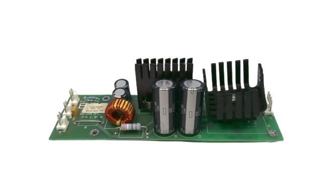 ETO INC ABX-X299