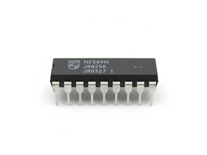 NE594N by NXP SEMICONDUCTOR