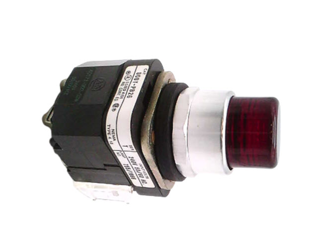 ALLEN BRADLEY 800T-PB26R ALLEN BRADLEY 800T-PB26R