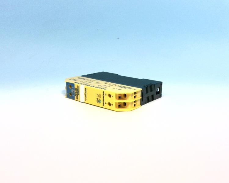 TURCK MK72-S02-EX/24VDC-FM