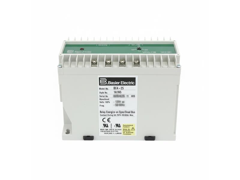 WESTINGHOUSE BE4-25-1A1N5