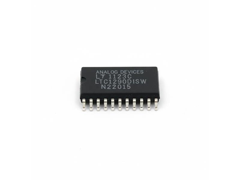 ANALOG DEVICES LTC1290DISW