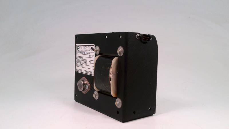 ELPAC SOLV 30-12N/OVP