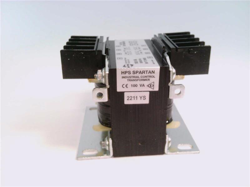 HAMMOND POWER SOLUTIONS SP100MQMJ