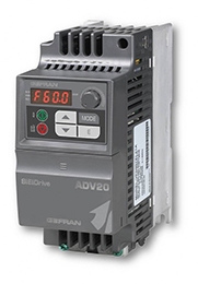 GEFRAN ADV20-1007-KXX-2MF