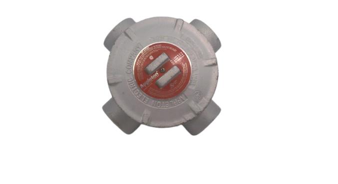 EMERSON GR-FORM-3