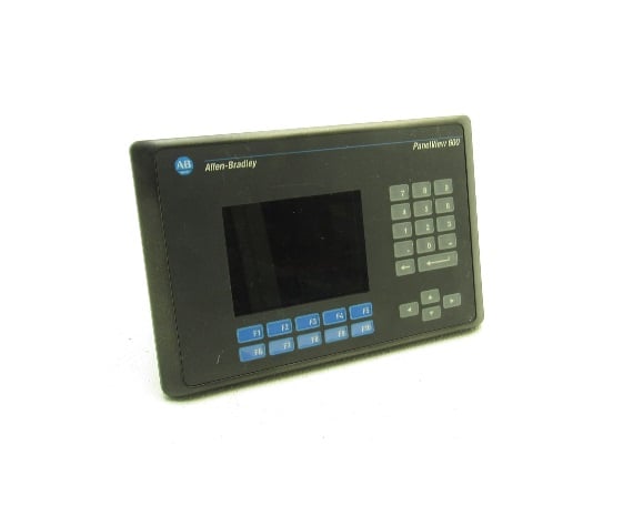 ALLEN BRADLEY 2711-K6C1