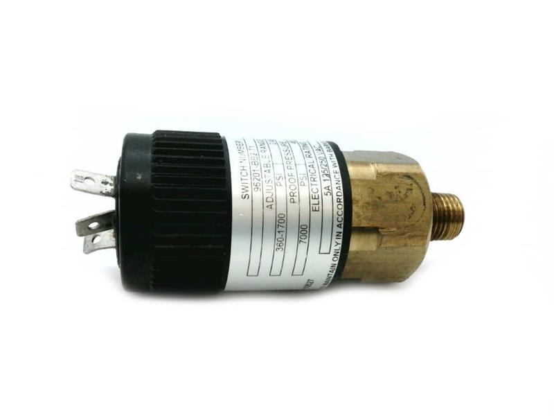 BARKSDALE 96201-BB2-T1