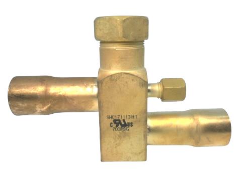 RHEEM 61-21368-16