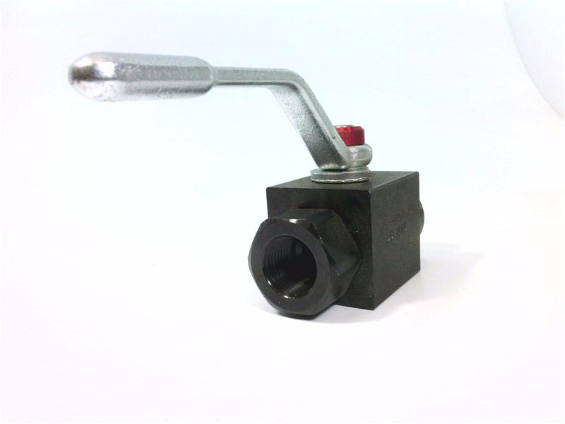 DMIC BVH-0500-N-1111