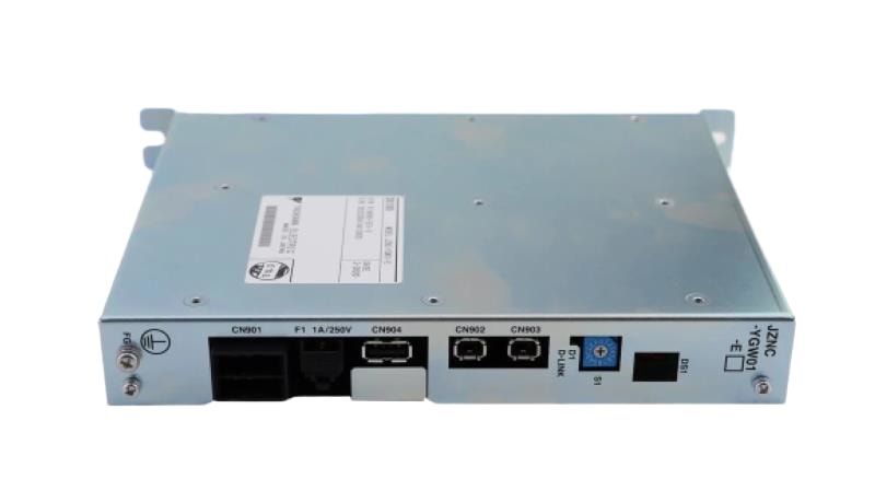 JZNC-YGW01-E by YASKAWA ELECTRIC